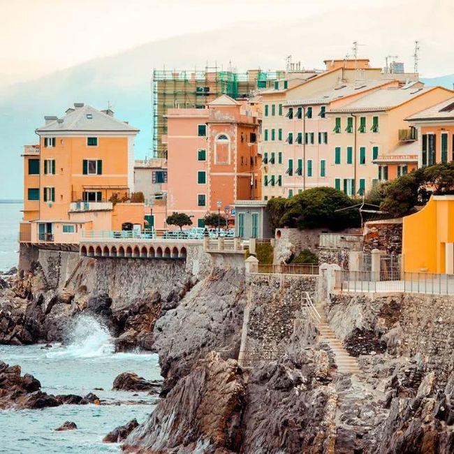 Genova | Genoa