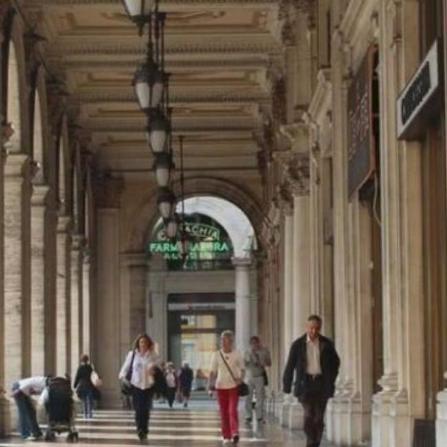 Tour Shopping | Shopping Tour